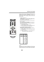 Preview for 56 page of Haier HTF20-A Owner'S Manual