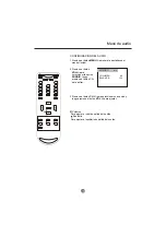 Preview for 60 page of Haier HTF20-A Owner'S Manual