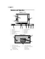 Предварительный просмотр 17 страницы Haier HTF20R21 User Manual