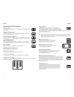 Preview for 11 page of Haier HTF24R21 Manual Del Usuario