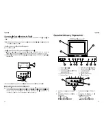 Preview for 8 page of Haier HTF27R11 Manual Del Usuario