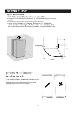 Preview for 12 page of Haier HTM-776SNF User Manual