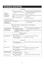 Preview for 19 page of Haier HTM-776SNF User Manual