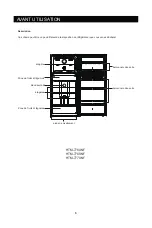 Preview for 26 page of Haier HTM-776SNF User Manual