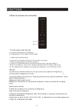 Preview for 29 page of Haier HTM-776SNF User Manual