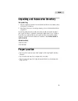 Preview for 7 page of Haier HTN13G11F - 12-01 User Manual