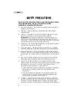 Preview for 2 page of Haier HTN13G11F User Manual