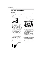 Preview for 8 page of Haier HTN13G11F User Manual