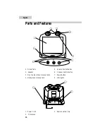 Preview for 12 page of Haier HTN13G11F User Manual