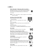 Preview for 16 page of Haier HTN13G11F User Manual