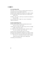 Preview for 18 page of Haier HTN13G11F User Manual