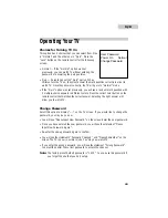 Preview for 21 page of Haier HTN13G11F User Manual