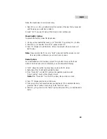 Preview for 25 page of Haier HTN13G11F User Manual