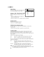 Preview for 26 page of Haier HTN13G11F User Manual