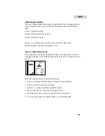 Preview for 27 page of Haier HTN13G11F User Manual