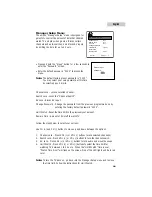 Preview for 33 page of Haier HTN13G11F User Manual