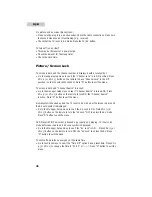 Preview for 36 page of Haier HTN13G11F User Manual