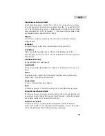 Preview for 41 page of Haier HTN13G11F User Manual