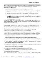 Preview for 8 page of Haier HTN13R12 Service Manual