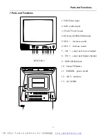 Preview for 14 page of Haier HTN13R12 Service Manual