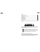 Preview for 14 page of Haier HTN13R12 User Manual