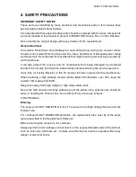 Preview for 5 page of Haier HTN19R12 Service Manual