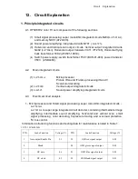 Preview for 28 page of Haier HTN19R12 Service Manual