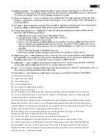 Preview for 4 page of Haier HTN19R12R User Manual