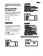 Preview for 6 page of Haier HTN19R12R User Manual