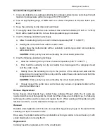 Preview for 8 page of Haier HTN20R15 Service Manual