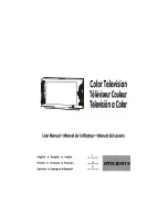 Haier HTN20R15 User Manual preview