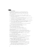 Preview for 33 page of Haier HTN20R15 User Manual