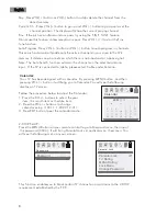 Preview for 9 page of Haier HTN24R12 User Manual