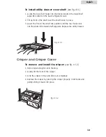 Preview for 16 page of Haier HTQ21JAARSS User Manual