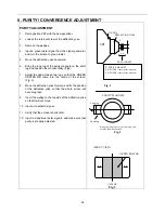 Preview for 16 page of Haier HTR13 - 13" CRT TV Service Manual