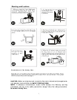 Preview for 5 page of Haier HTR20-A Service Manual