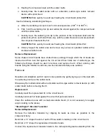 Preview for 8 page of Haier HTR20-A Service Manual