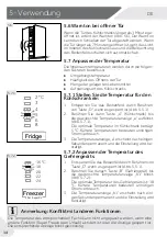 Предварительный просмотр 52 страницы Haier HTR3619FN Series Manual