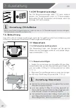 Предварительный просмотр 60 страницы Haier HTR3619FN Series Manual