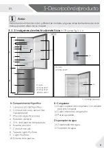 Предварительный просмотр 85 страницы Haier HTR3619FN Series Manual