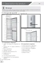 Предварительный просмотр 124 страницы Haier HTR3619FN Series Manual