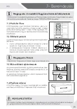 Предварительный просмотр 173 страницы Haier HTR3619FN Series Manual