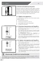 Предварительный просмотр 280 страницы Haier HTR3619FN Series Manual