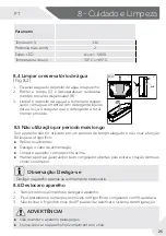 Preview for 291 page of Haier HTR3619FN Series Manual