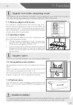 Предварительный просмотр 400 страницы Haier HTR3619FN Series Manual