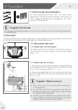 Preview for 401 page of Haier HTR3619FN Series Manual