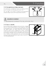 Preview for 402 page of Haier HTR3619FN Series Manual