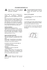 Preview for 120 page of Haier HTTZ-506W User Instructions