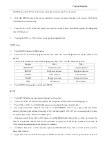 Preview for 16 page of Haier HTVF20R72 Service Manual