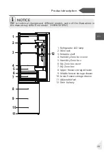 Предварительный просмотр 17 страницы Haier HTW5618 Series User Manual